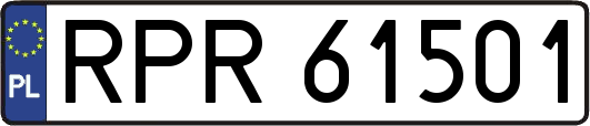 RPR61501