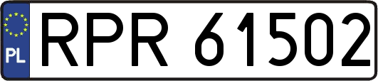 RPR61502