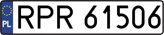 RPR61506