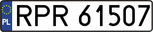 RPR61507