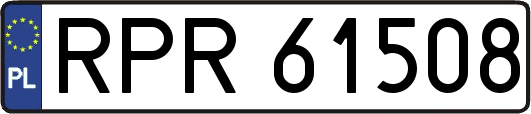 RPR61508