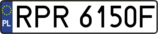 RPR6150F