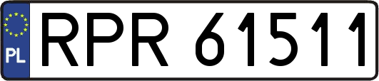 RPR61511