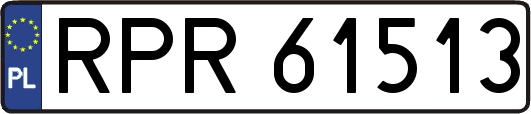 RPR61513