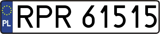 RPR61515