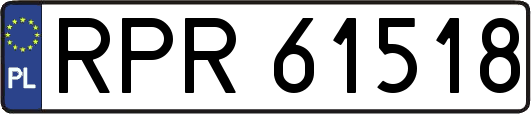 RPR61518