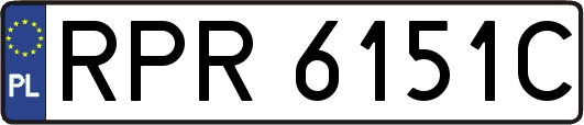 RPR6151C