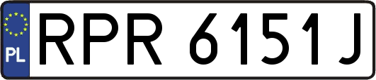 RPR6151J