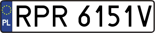 RPR6151V