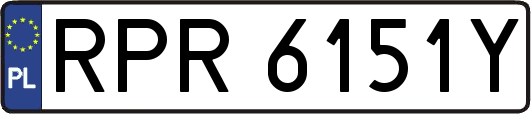 RPR6151Y