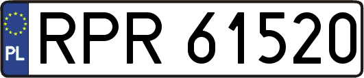 RPR61520