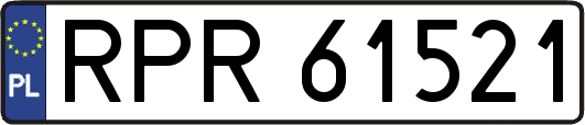RPR61521