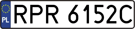 RPR6152C