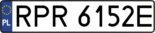 RPR6152E