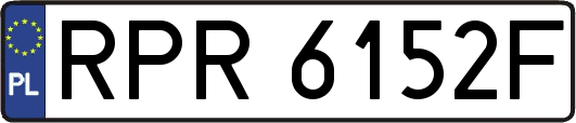 RPR6152F
