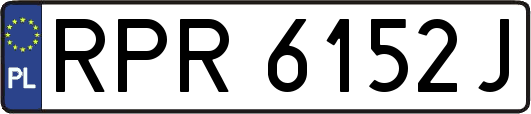 RPR6152J