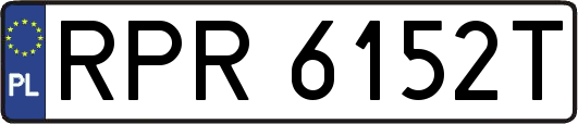 RPR6152T