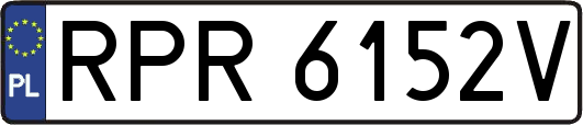 RPR6152V