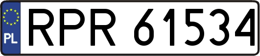 RPR61534
