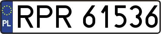RPR61536