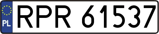 RPR61537