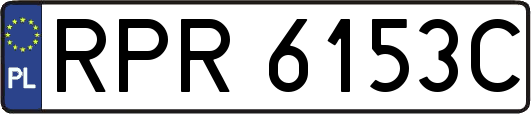 RPR6153C