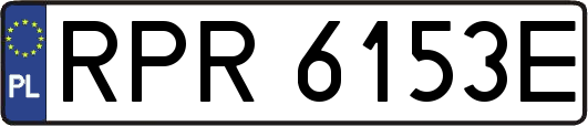 RPR6153E