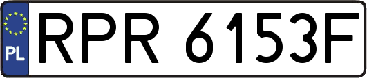 RPR6153F