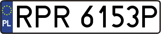RPR6153P