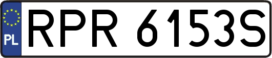 RPR6153S