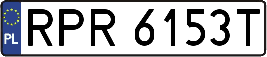 RPR6153T