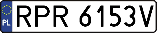 RPR6153V
