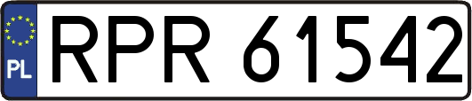 RPR61542