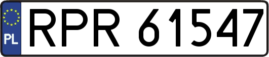 RPR61547
