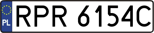 RPR6154C