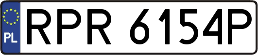 RPR6154P