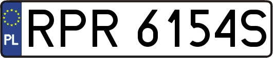 RPR6154S