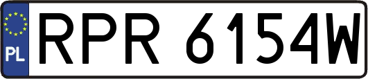 RPR6154W