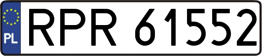 RPR61552