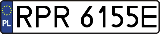 RPR6155E