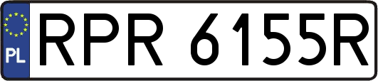 RPR6155R