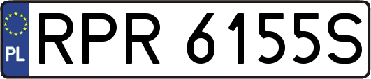 RPR6155S