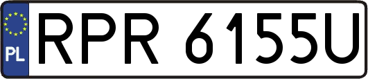 RPR6155U