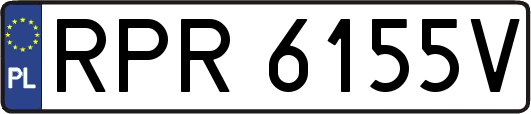 RPR6155V