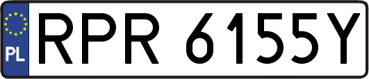 RPR6155Y