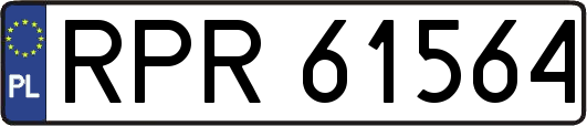 RPR61564