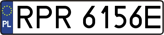 RPR6156E