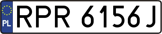 RPR6156J