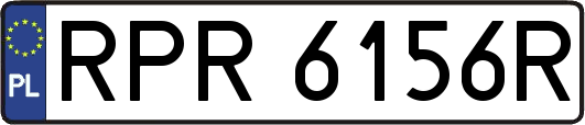RPR6156R