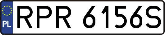 RPR6156S